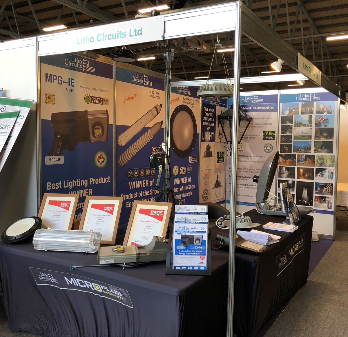 Litho Circuits would like to extend an invitation to you to visit our booth during Procurex Ireland Live 2018 at the RDS Dublin on Thursday the 26th April 2018
We will be on Stand 1.
We look forward to seeing you there!
Warm regards
Frank Keohane
Litho Circuits Ltd