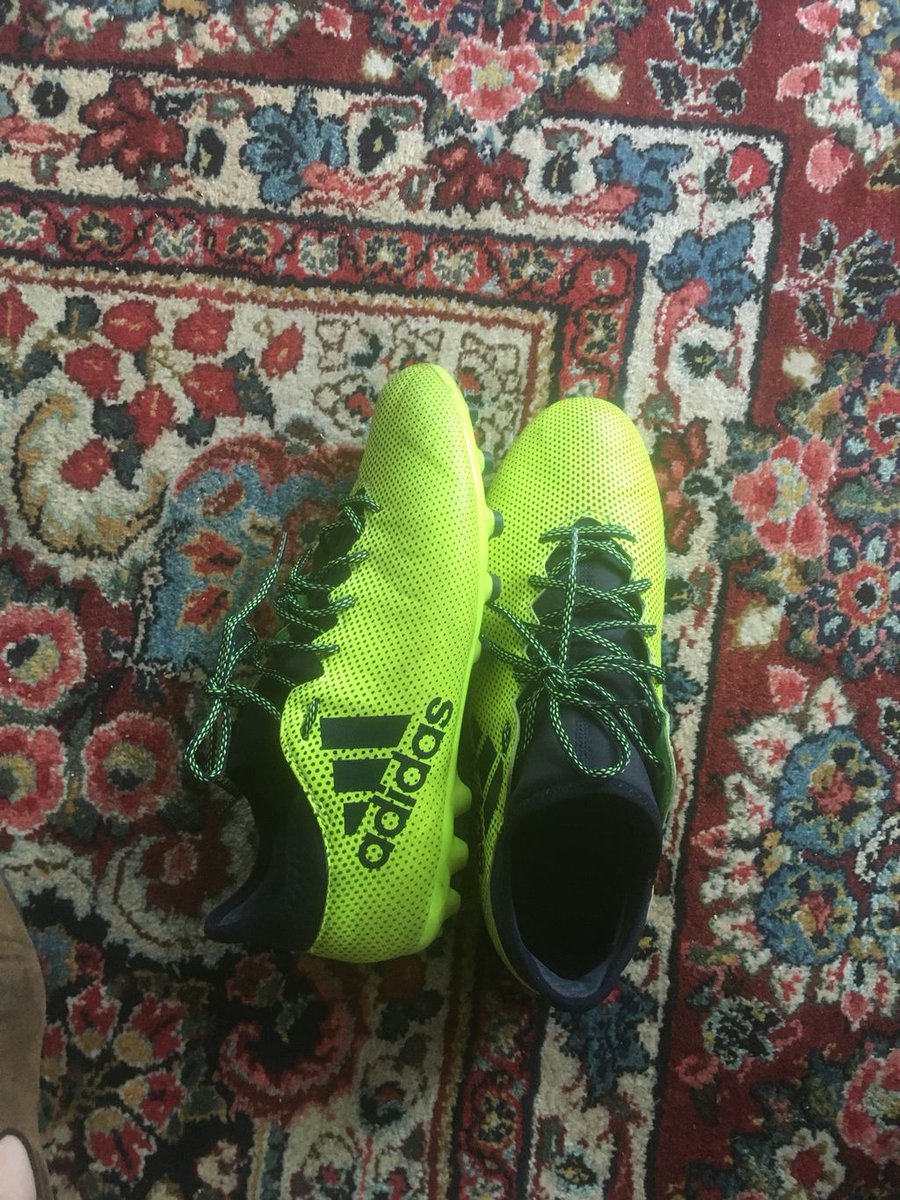 FootmasterG tweet picture