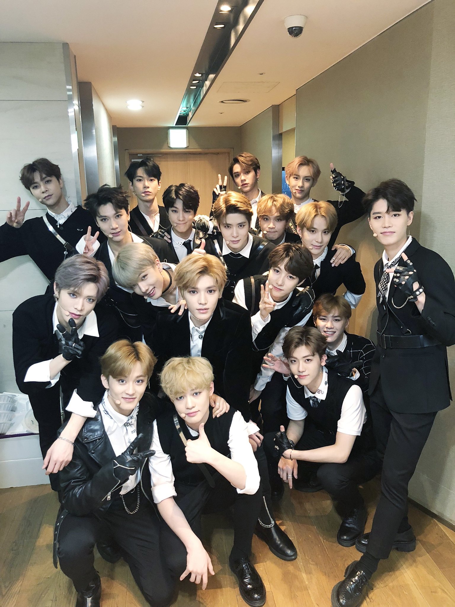 nct aesthetics 🌸 | closed 😔 on Twitter: