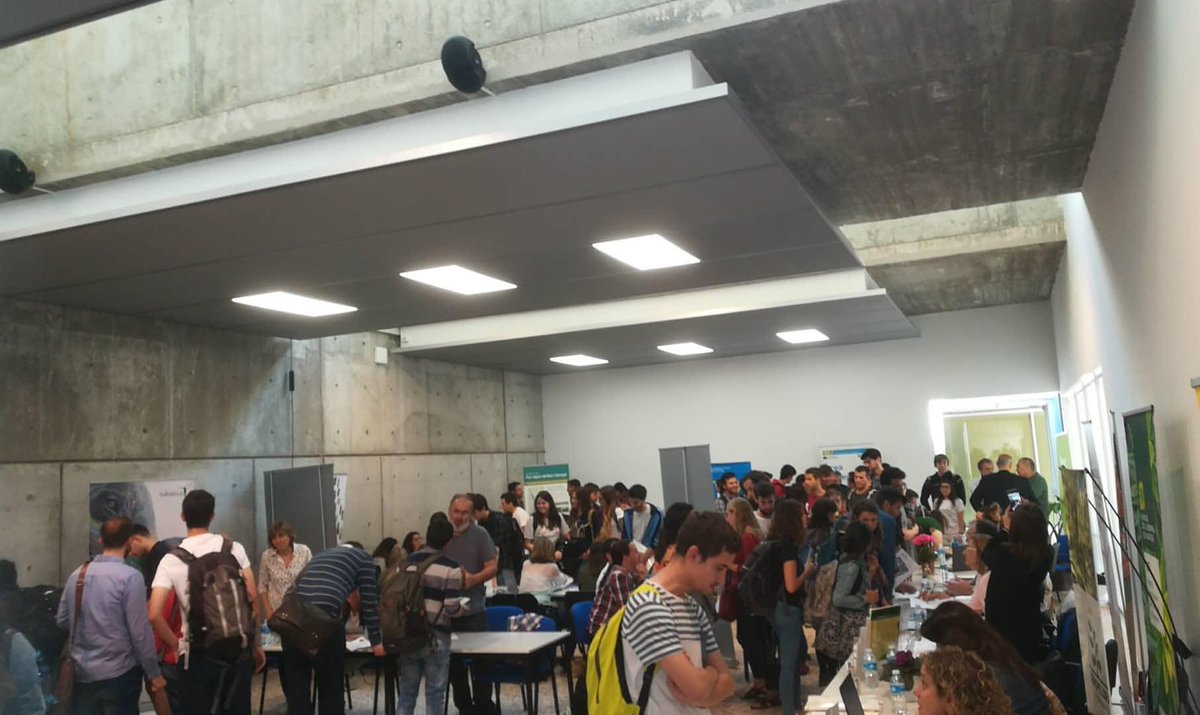 Forum BioEnginy UPC tweet media