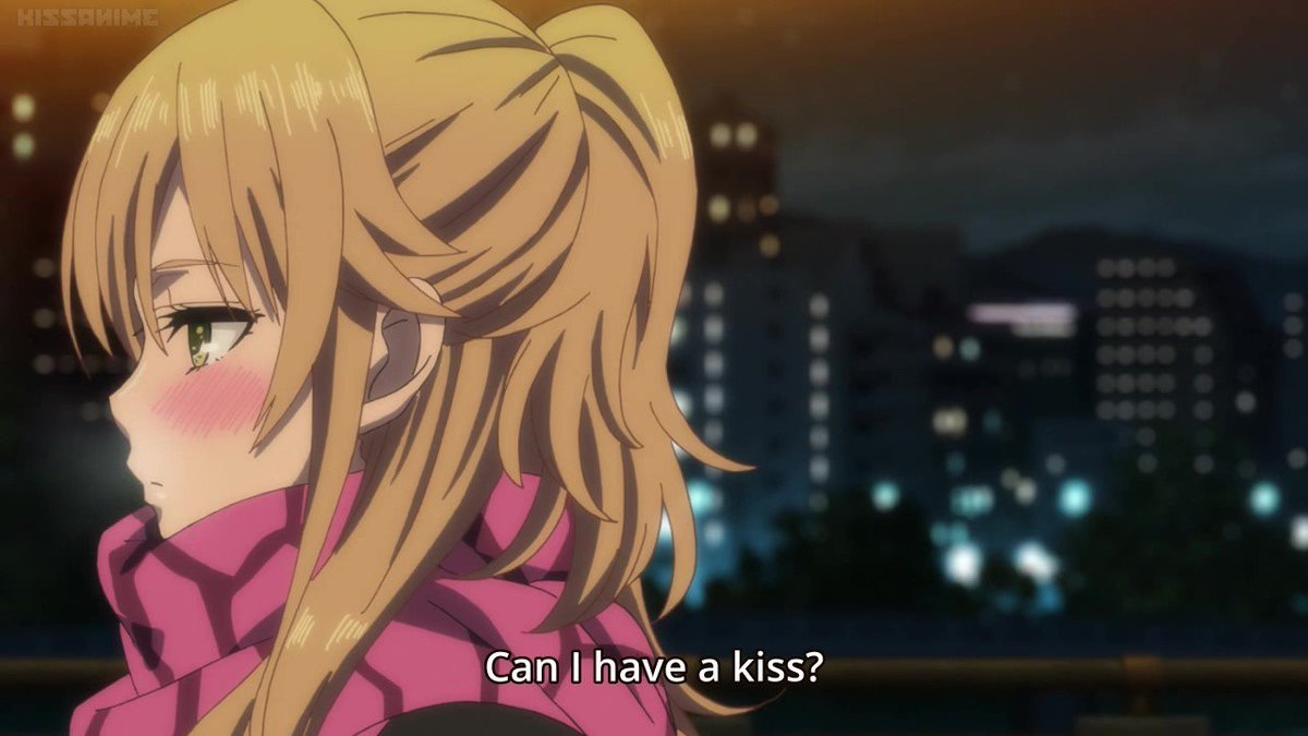 Images Of Citrus Anime Season 2 Manga