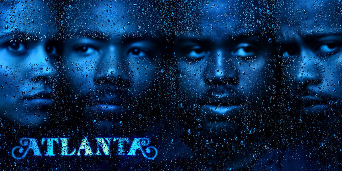 FNGukPR's tweet photo. Good news! #AtlantaRobbinSeason, the next season of the acclaimed and award-winning comedy series, will premiere on @FOXtvUK on Sunday 17th June at 10pm 👍 https://t.co/KTLSXhbUY6