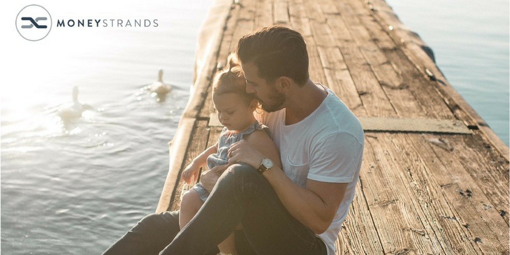 5️⃣ Money Milestones You Should Hit Before Having Kids 👶 bit.ly/2qZttgZ #moneygoals #personalfinance