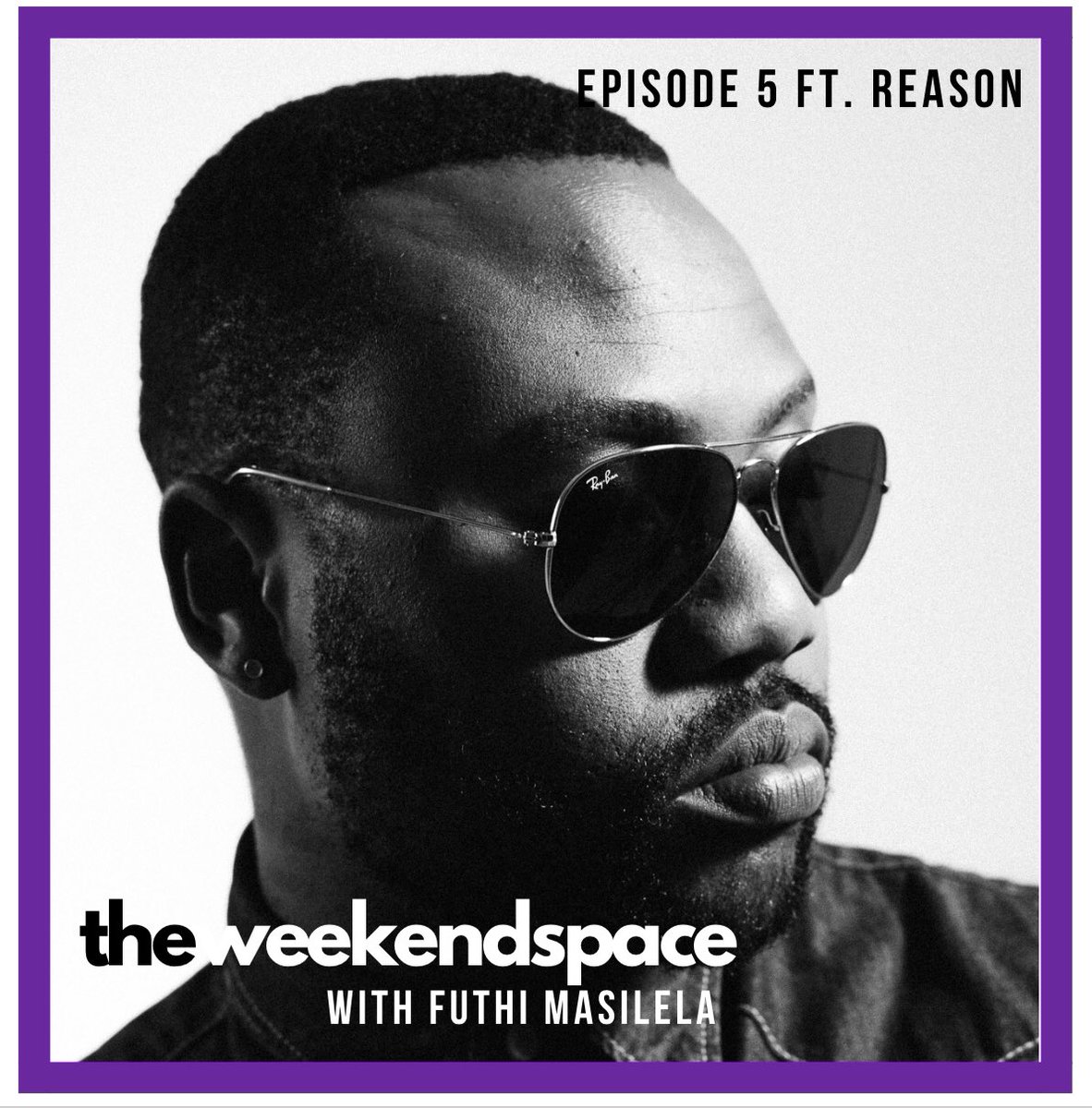 MelenialMag's tweet photo. On tonight’s episode of #TWSwithFuthi 🚀
The SA artists involved in the @Midem Artist Accelerator #MAA2018 in Cannes, France.
Details on @ReasonHD’s new single with @THEREALSWIZZZ & Sibongile Khumalo #Azania, the new album, fatherhood and more!
7pm on ALL podcast networks https://t.co/I1GzqmtaWs