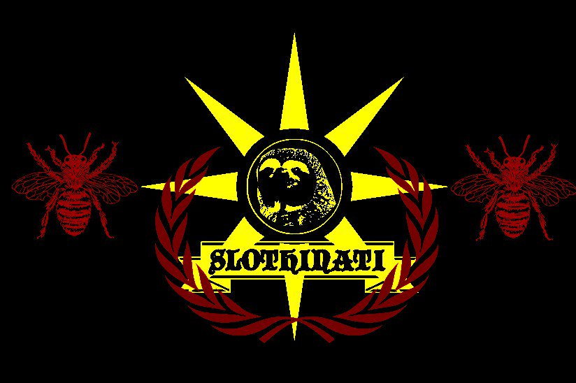 SlothySan's tweet photo. #Slothinati #ontpoli #cdnpoli #SaveCanada #Ontario #SaveOntario #TradeGardiner #TMLTalk #DougFord  #DougFordforPremier  #TrudeauMustGo #TrudeauForTreason #WynneMustGo #Conservatives  #SaveTheSpottedeighttoedfourchinnedsloth #Hashtag #Leafs? #Kanye2024 https://t.co/V1rpE1k2qj