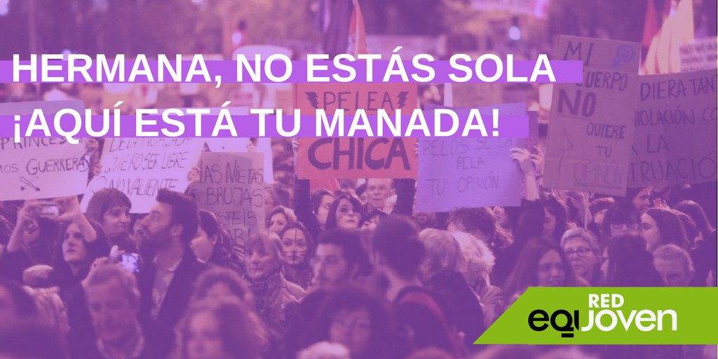 JuventudVerdeEs tweet picture