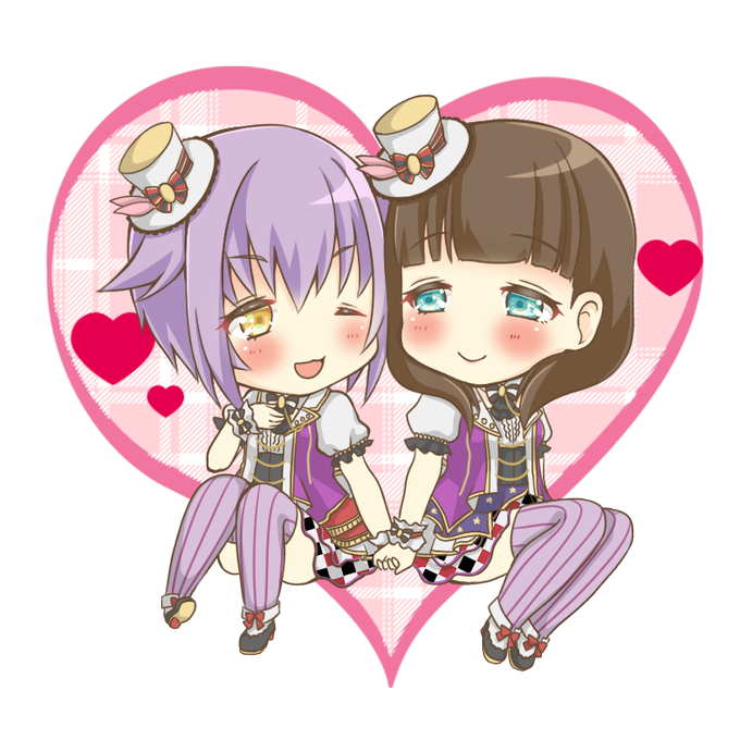 月真のtwitterイラスト検索結果 古い順 月真のtwitterイラスト検索結果 古い順