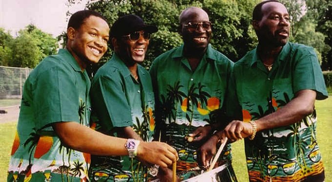 More exciting news! For #NewportShow18 we're introducing a late entry ticket to allow more visitors to enjoy the #livemusic. And what a line up it it is! <a href="/bluebirdbelles/">The Bluebird Belles</a>​, <a href="/EndingsUK/">The Endings</a>​ and The Pantasy Steel Band​ will perform in the main arena from 5pm. bit.ly/2qJJQzb