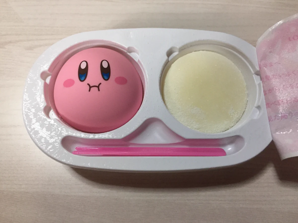 あれっ、違和感なし！？むしろいいwこんな雪見だいふく販売されてたら絶対に買うwww