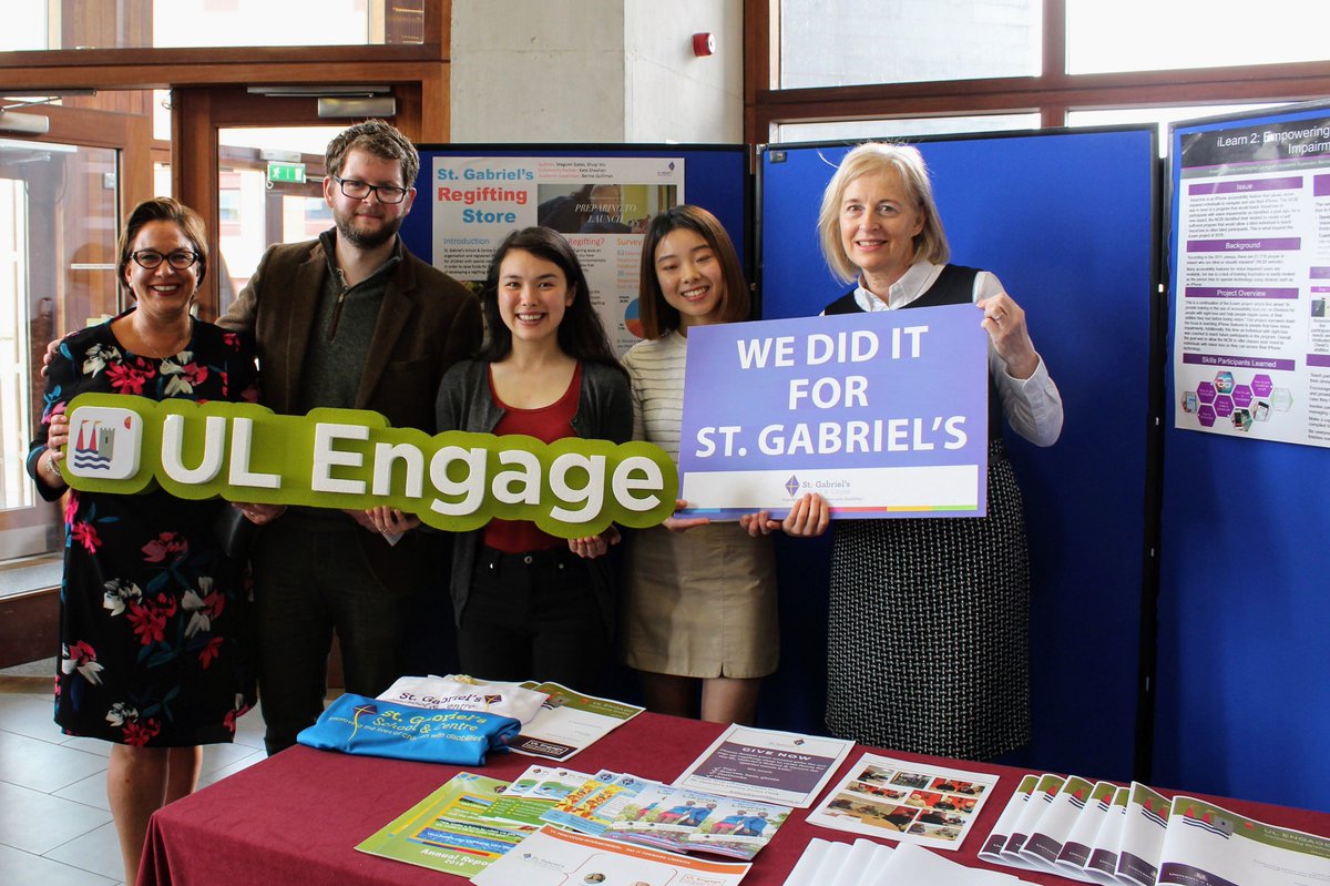 ULGlobal's tweet image. Great to have so many international students showcasing  their work at todays AIEA Thematic Forum  #servicelearning #engagedlearning #AIEA2018