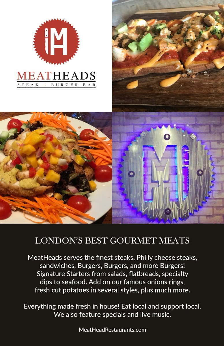GCCaesarfest's tweet photo. Look who's coming to @GCCaesarfest ? #Meatheads Check all all the great products in @GCCaesarfest Guide. Canada's Only Celebration of our nation cocktail #CaesarEh! https://t.co/SDQT4rgEQ0