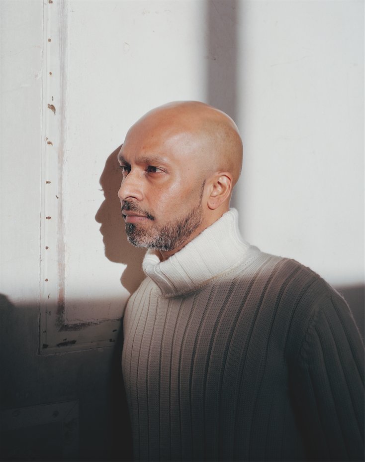 "[XENOS] was initiated by bearing witness to the ways in which the world dealt with the mass migration of Syrians. We can lean into our capacity for greed, harm, &amp; hatred or into our capacity for kindness, grace, &amp; empathy.” Akram for <a href="/PYLOTmagazine/">P Y L O T</a> >bit.ly/2vw4x6x