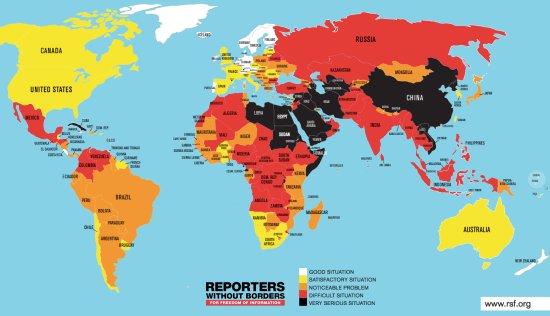 rvkgrapevine's tweet image. #Iceland has disappeared from top ten list in the World #Press Freedom Index, but it isn't the only Nordic country whose situation has worsened since 2017. #ReportersWithoutBorders buff.ly/2HNCEM7