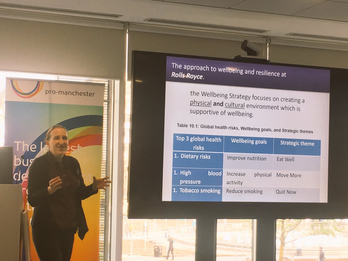EventsChill's tweet photo. Fantastic event @promanchester today @BNYMellon offices, it is so important to get your well-being strategy right #teambuildingworks #Wellbeing #WorkHappy https://t.co/kE4Umrk4m0