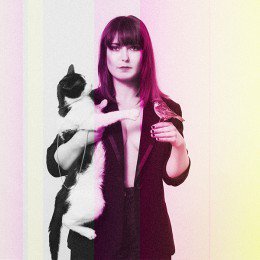 Mademoiselle 19 tweet media