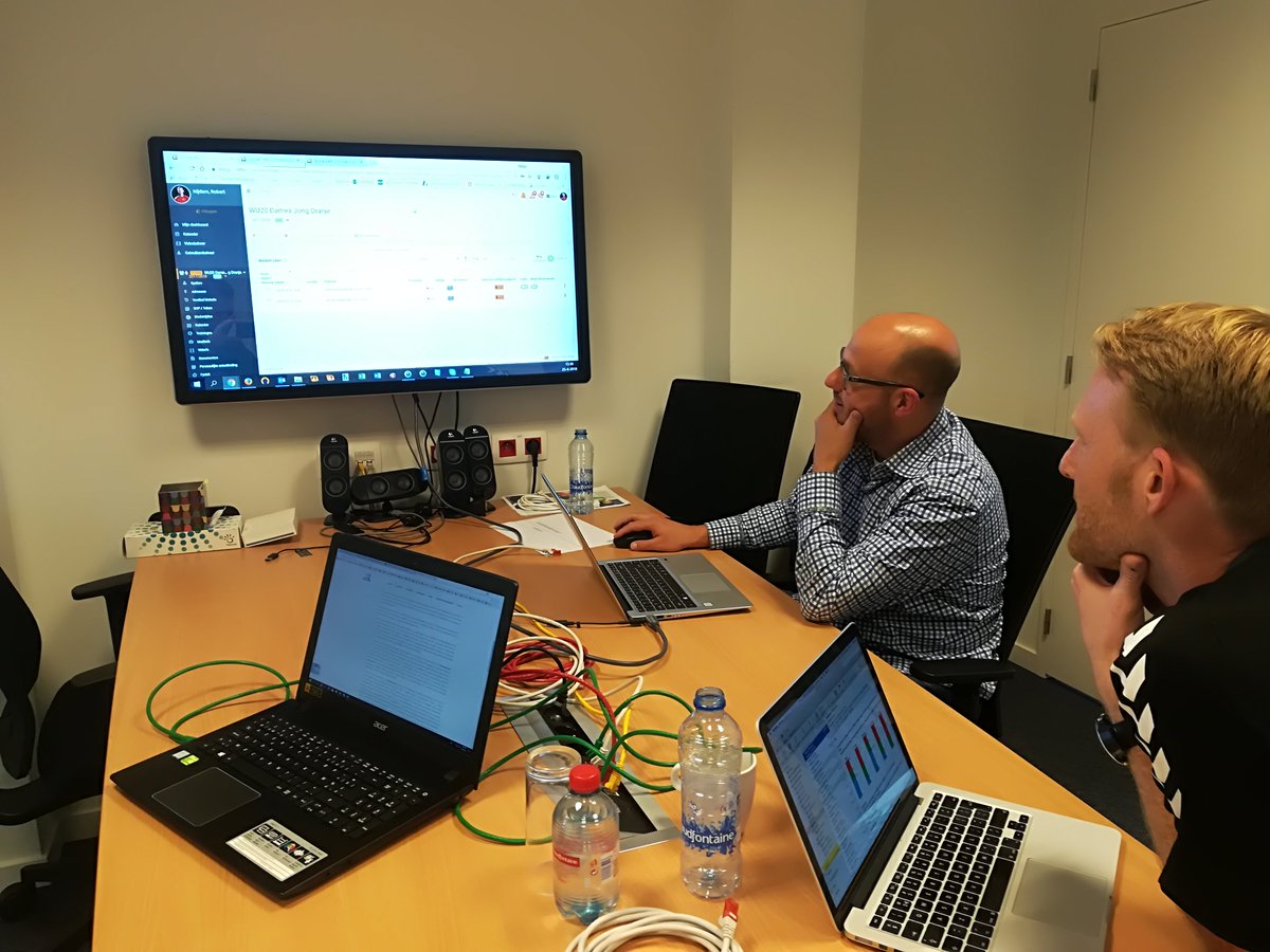 SoccerLAB tweet media