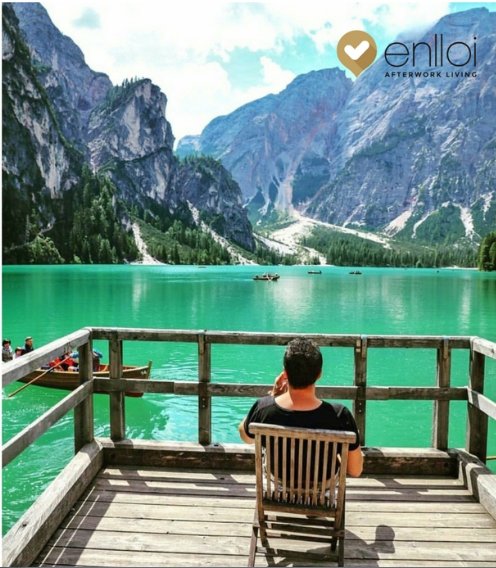 enlloi's tweet photo. La primavera llega para recordarnos que se puede florecer y comenzar de nuevo después de haber soportado las tormentas. ¡Es tiempo de salir y disfrutar enlloiers! ✈🌍
https://t.co/1Shg2NMcA3 https://t.co/vkiU7f8jHu