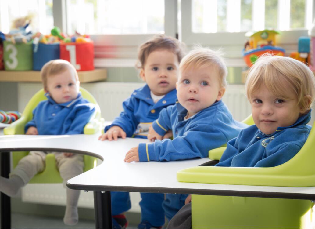 Grupo Attendis tweet media