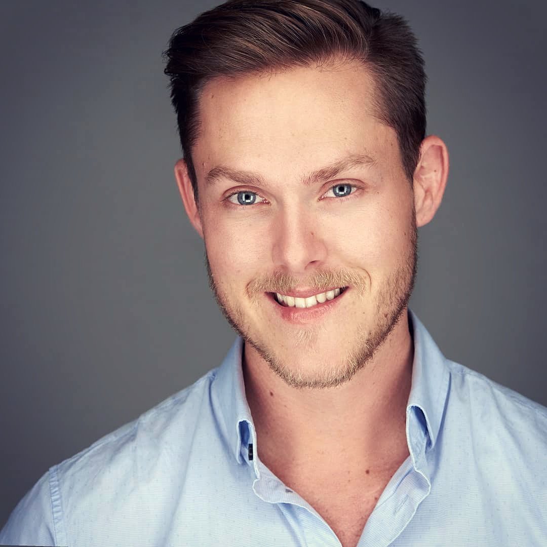SpencerLyon_'s tweet photo. #NewProfilePic https://t.co/VFPeNBdxrE