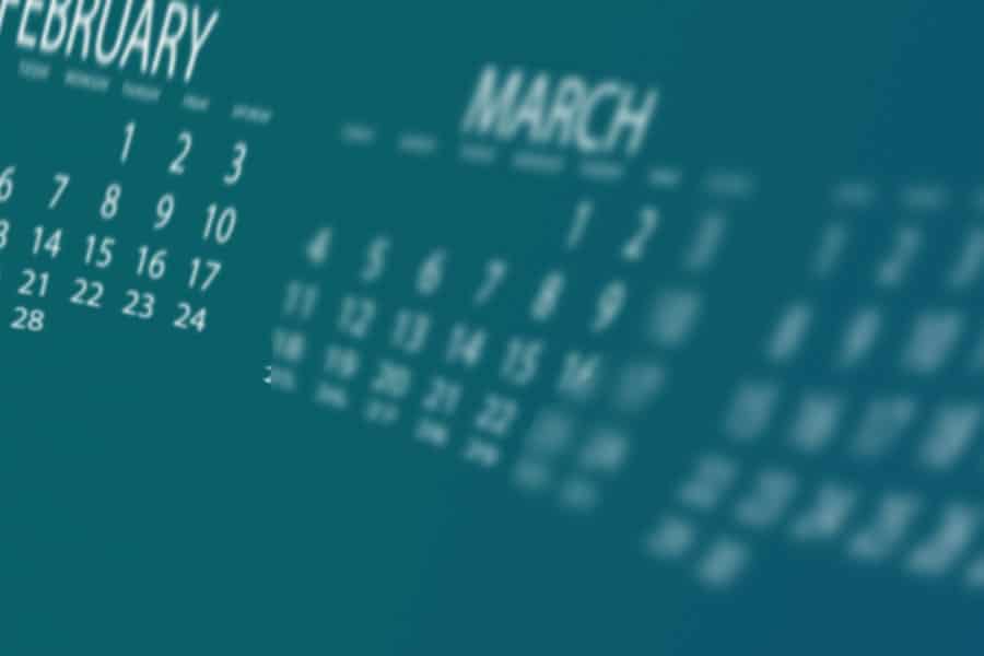 When Asked What Day it Was, DUI Driver Missed by a Month lifesafer.co/2Hv1FMR #DontDrinkAndDrive