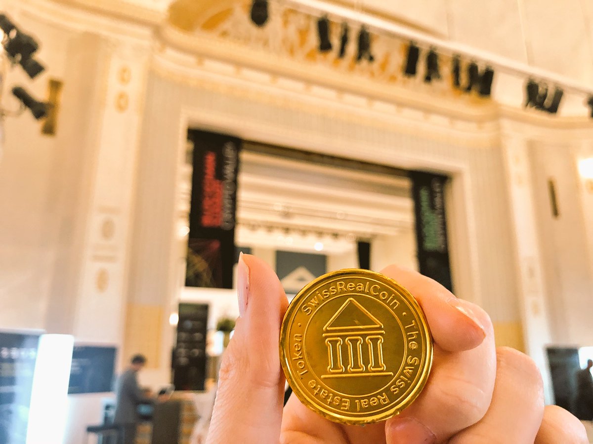 Bubrang3's tweet photo. Come find us at the @blockchain_summ in Zug today! Our team is ready to answer your questions in the main hall and there‘s even some chocolate coins to sweeten your day. 😉
#ICO #blockchain #SRC $SRC #SRContheroad #BCsummit18 https://t.co/1pmZfM5SAd https://t.co/5OcIKKpyBk