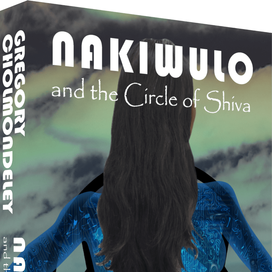 gregchumley's tweet photo. Nakiwulo and the Circle of Shiva https://t.co/rCo1qs3gaZ https://t.co/i4MyxTeIIx