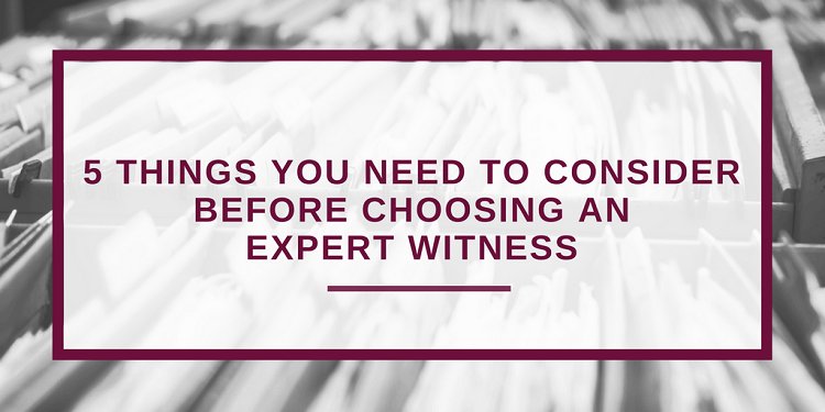 ALKLegalSupport's tweet image. *BLOG UPDATE* The 5 things you should consider before choosing an expert witness for your #ClinicalNegligence or #PersonalInjury case &amp;gt;&amp;gt; ow.ly/B1KU30jGBo9