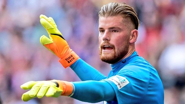 Image result for timo horn