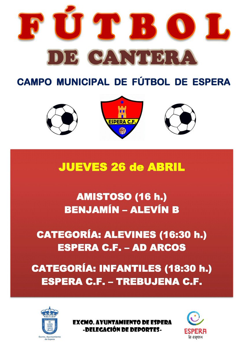 ¡¡Jueves de Feriaaa!!