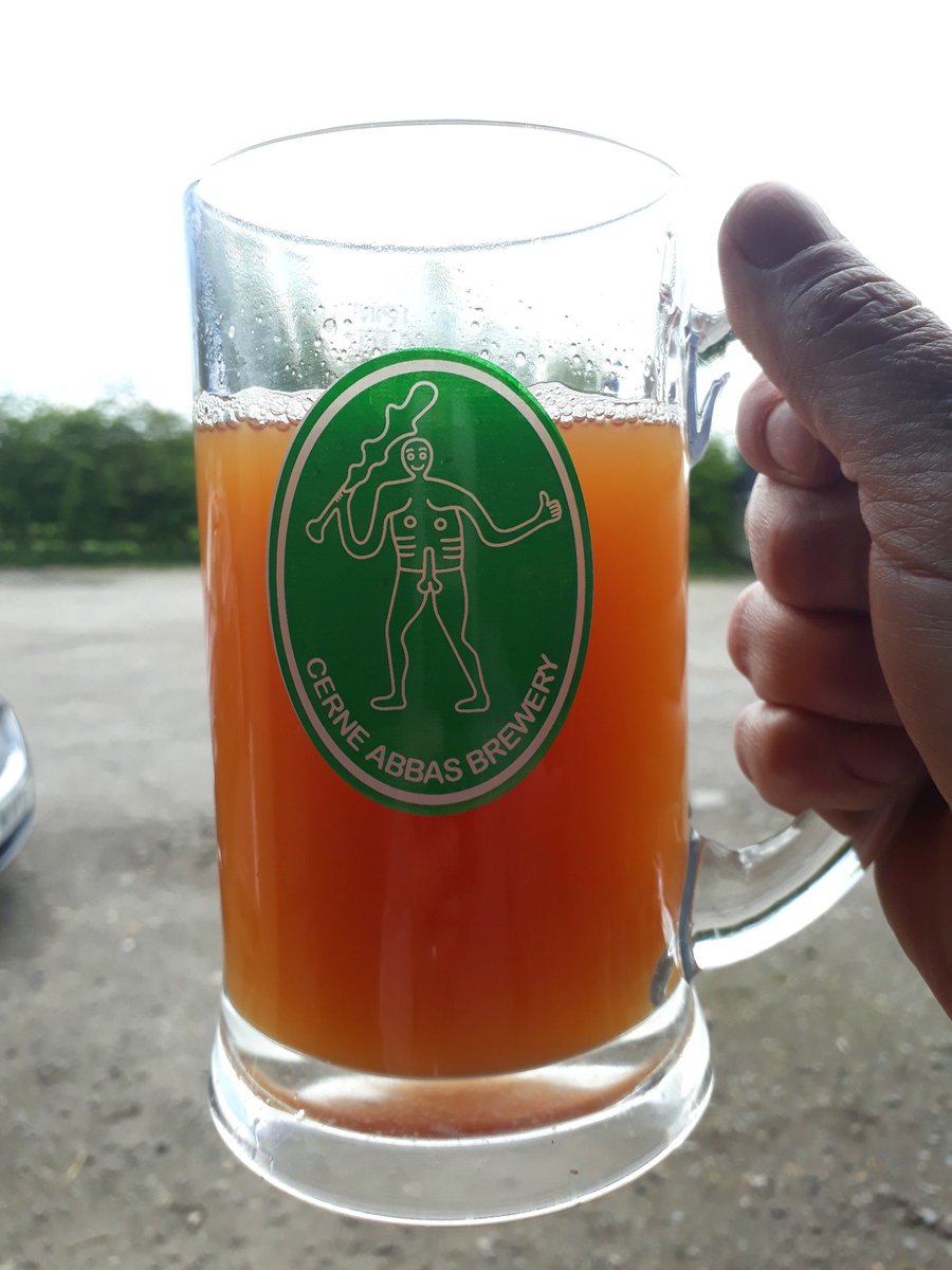 BELTANE BREW.. The colour of a Hares eye. Looking good for the top of our Giant on May-Day like. #hopsandherbs .<a href="/DorsetFoodDrink/">Dorset Food & Drink</a> .<a href="/DorsetMag/">Dorset Magazine</a> Beer is living proof God loves us and wants us to be happy. All hail to the Ale