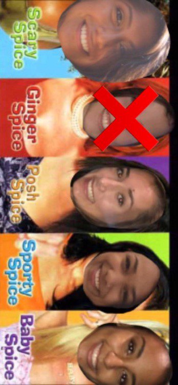 The68Club's tweet photo. One down four to go #watchout https://t.co/Q4zQxllTyD
