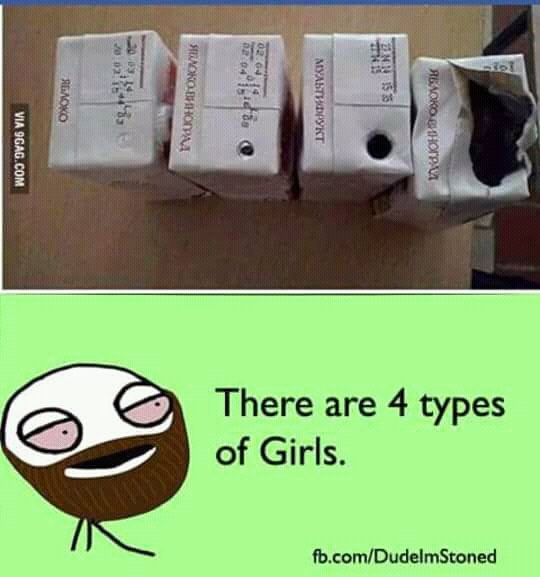 0rt0mmy's tweet photo. There are 4 types of girls and there is #sepenga..☺☺👇👇 @MarekaMalili @mange_kimambi @ManenoIzaak https://t.co/O5hXbRs8lW