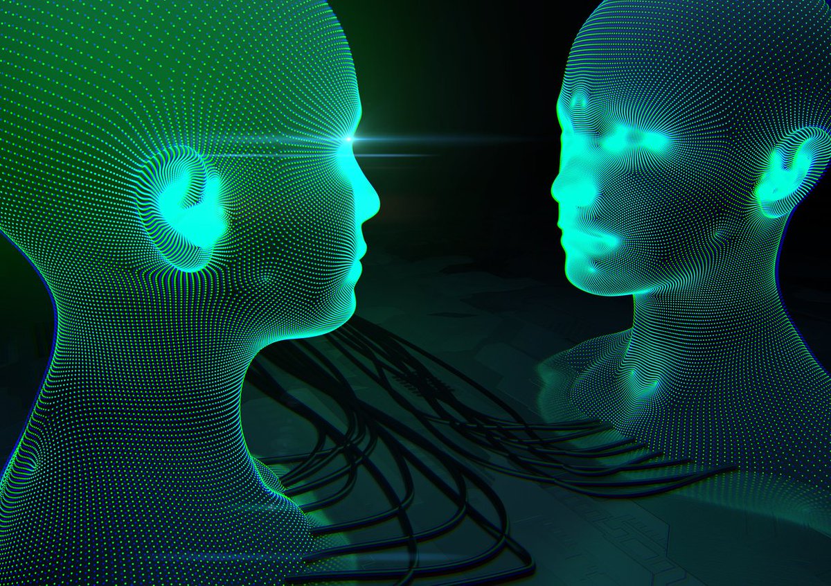 DeepLearn007's tweet photo. How Machine Learning Is Changing the World -- and Your Everyday Life
#AI #MachineLearning #DeepLearning #BigData #Fintech #Insurtech #Datascience #ML #DL #HealthTech #IoT #tech 
https://t.co/g8q1j0detH https://t.co/NTKRKb5aPl