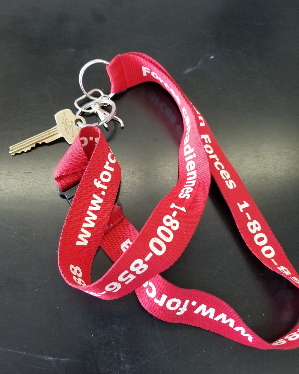 Found this key on the south east corner of Upper Gage and Queensdale. Its dry and clean so it hasn't been there long. Stop in or call to claim it. #HamOnt (905)389-2362