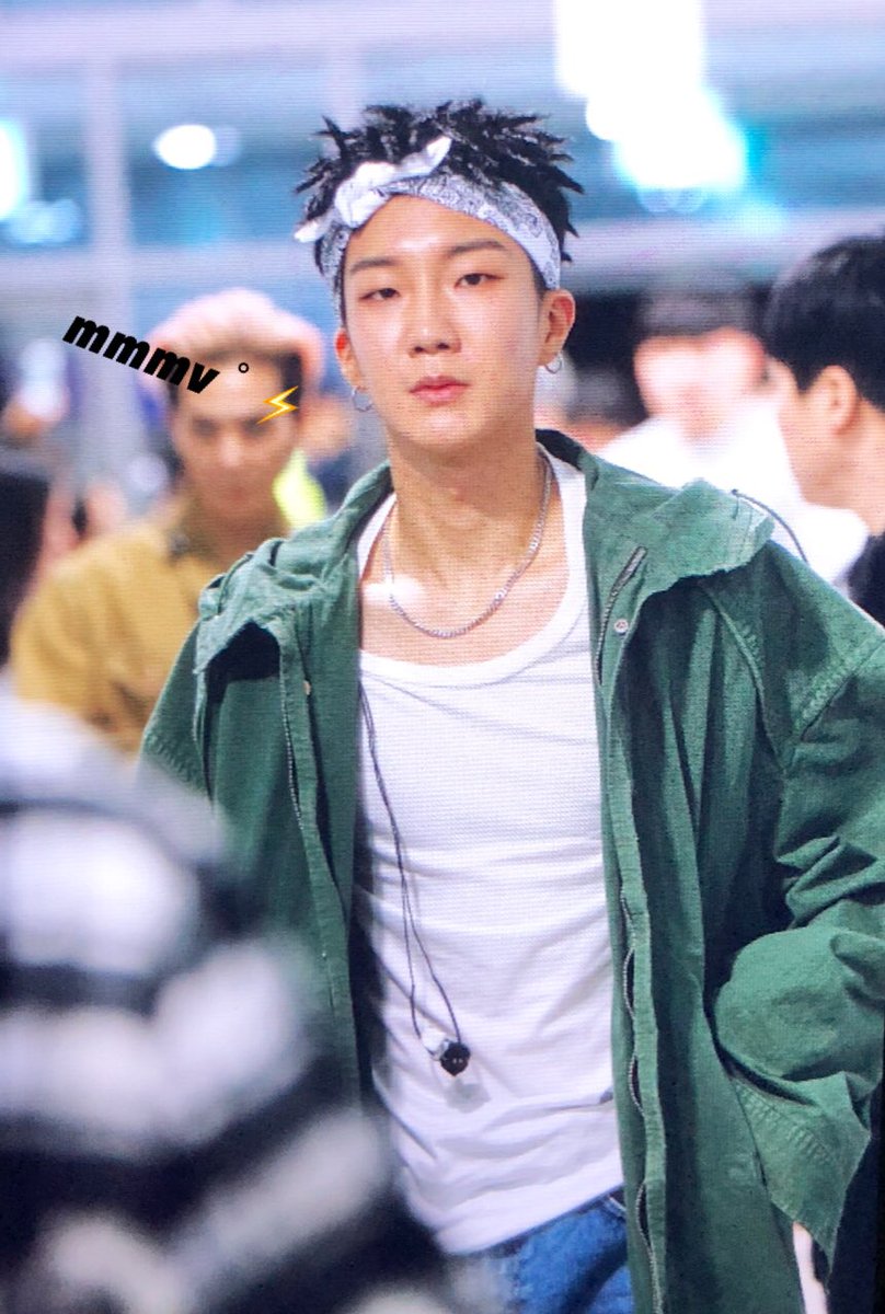 sh_momo_'s tweet photo. 180426
와 오늘 완전 힙해 😵@official_hoony_ 

#이승훈 #위너 #seumghoon #hoony https://t.co/XEhUlAhwS5