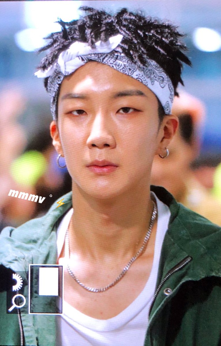 sh_momo_'s tweet photo. 180426
와 오늘 완전 힙해 😵@official_hoony_ 

#이승훈 #위너 #seumghoon #hoony https://t.co/XEhUlAhwS5