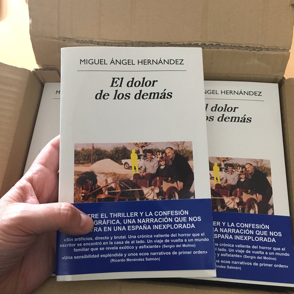 Miguel Ángel Hernández tweet media