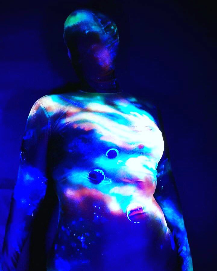 PatienceBecquet's tweet photo. @BCoperetta ~ https://t.co/oIBNPLLsAM come checkout the latest updates on The Bacchanal Carnival production! Here are shots of some of the one of a kind costumes!💙 https://t.co/gURG82AOsk