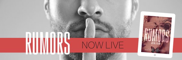 ItaPixie's tweet photo. #NEW #REVIEW ON THE #BLOG Rumors, Episode 2 by Rachael Brownell ( @HoldingOn2013 ) https://t.co/cYWTOt6TaF #LiveNow https://t.co/LgjCl5luJh  #bookblogger #romance #romors https://t.co/h0VUk1zZjM