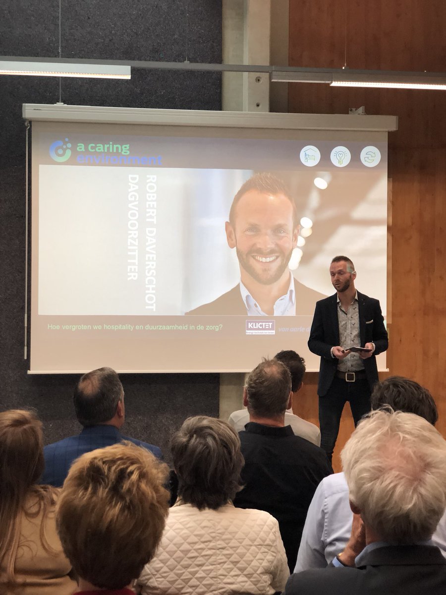 CuijpersMarion's tweet photo. @CirclNL bij het seminar #acaringenvironment met @Klictet en @VanAarleDeLaat. Dagvoorzitter @rdaverschot. https://t.co/SNdYrmiM7D