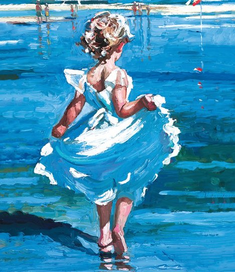 surridgegallery's tweet photo. We're delighted to introduce a superb new collection featuring both canvas editions and a much anticipated sculpture from award winning and much loved modern impressionist Sherree Valentine-Daines.

Contact the #gallery today for further assistance.

#art #artist #Exeter #Taunton https://t.co/D4WYAHMKTE