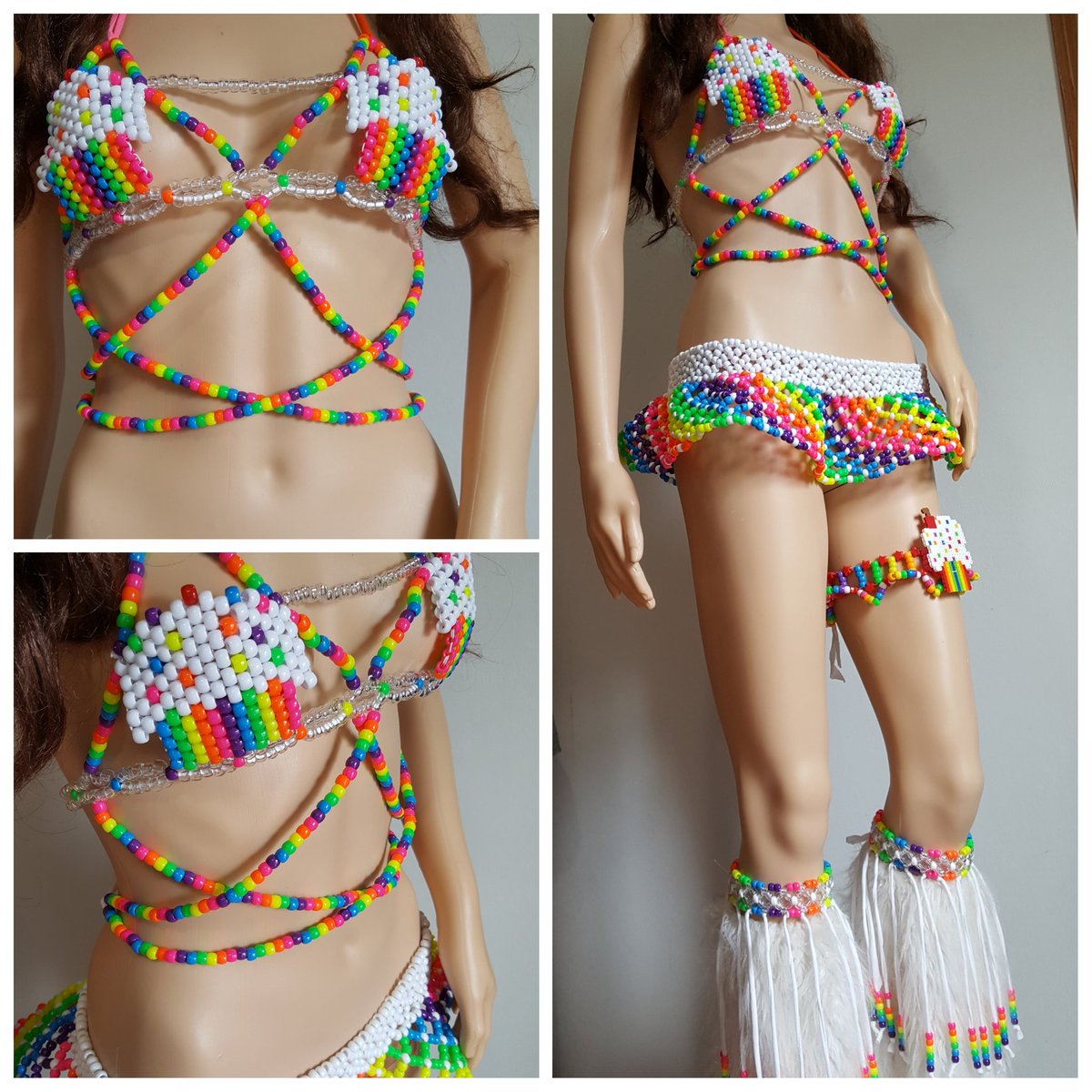 #cupcake kandi bra