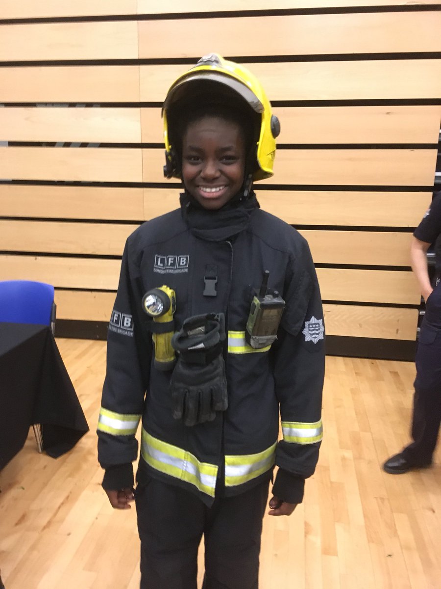 oae_music's tweet photo. #ihaveadream #future careers #stepstosuccess @OasisEnfield @LondonFire #firefighter https://t.co/FVxPleszWH