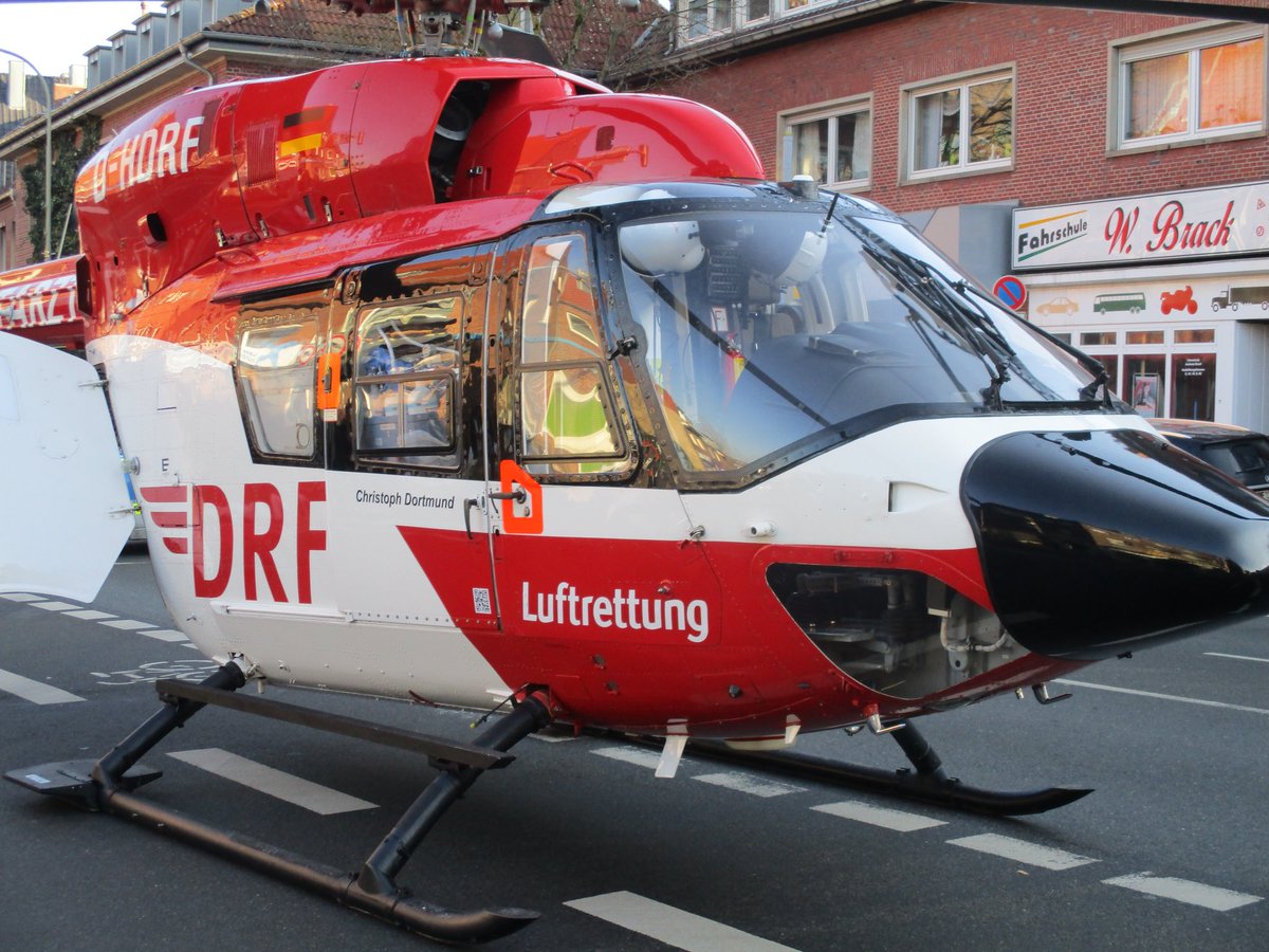 Feuerwehr Dülmen tweet media