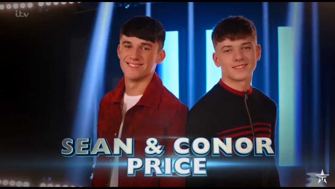 Sean And Conor Price Fandom Only (@PriceFandom) / Posts / X