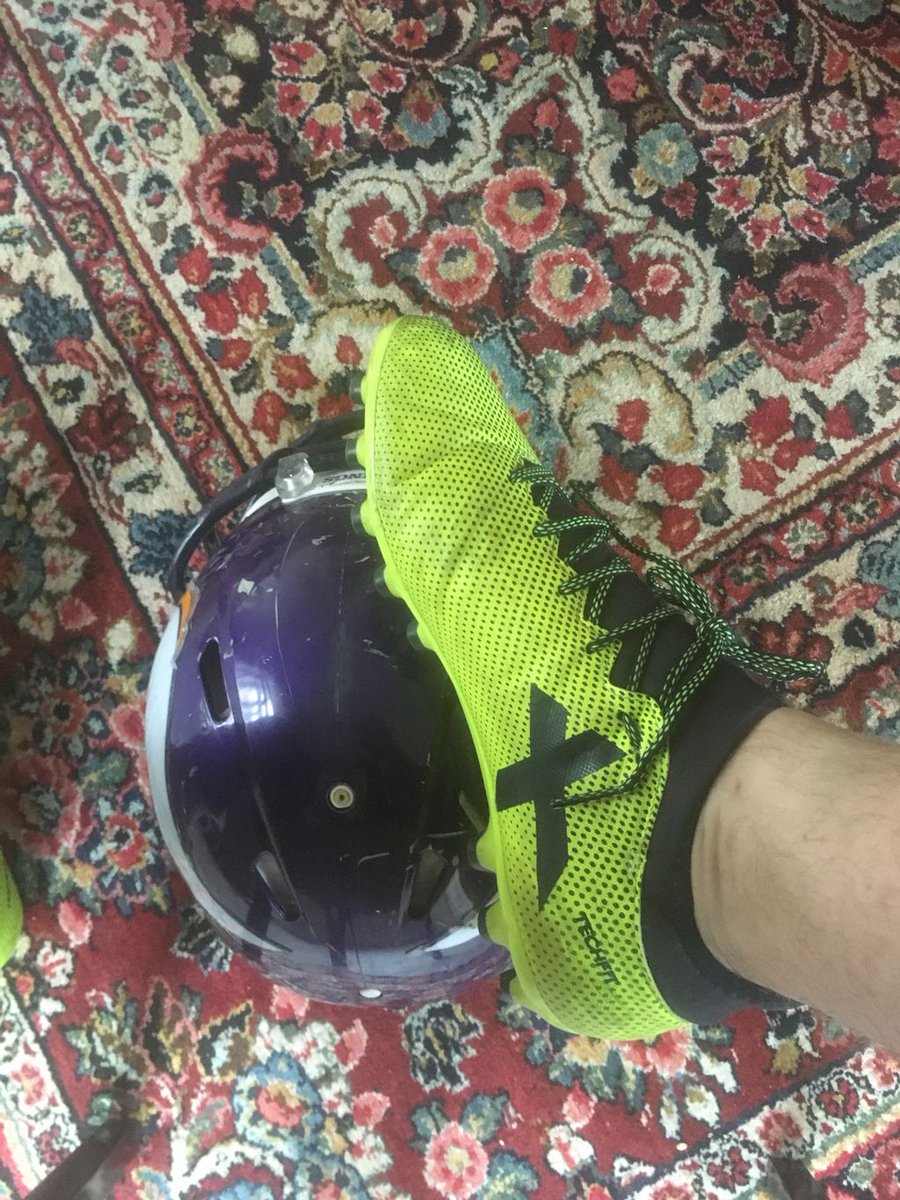 FootmasterG tweet picture