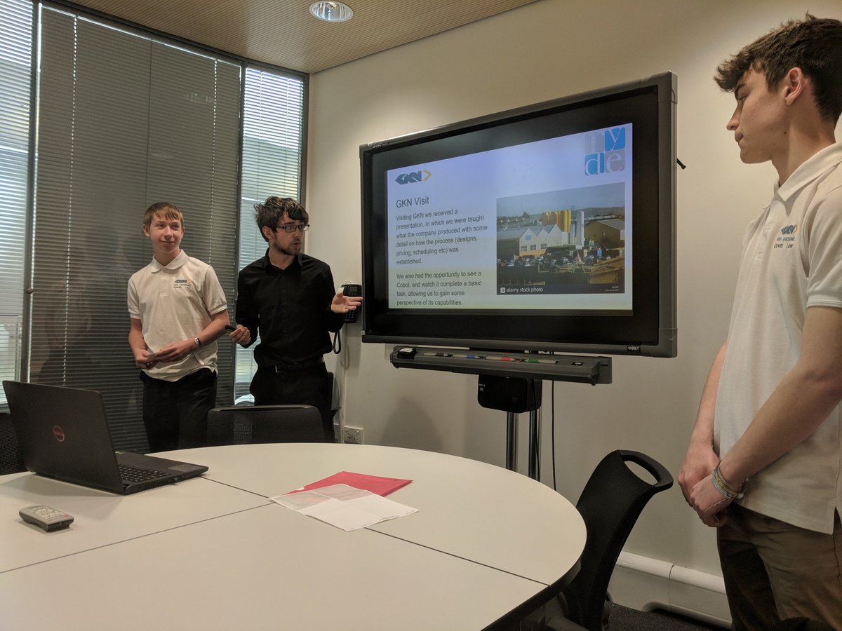 Mr Nicholson - Ryde Academy tweet media