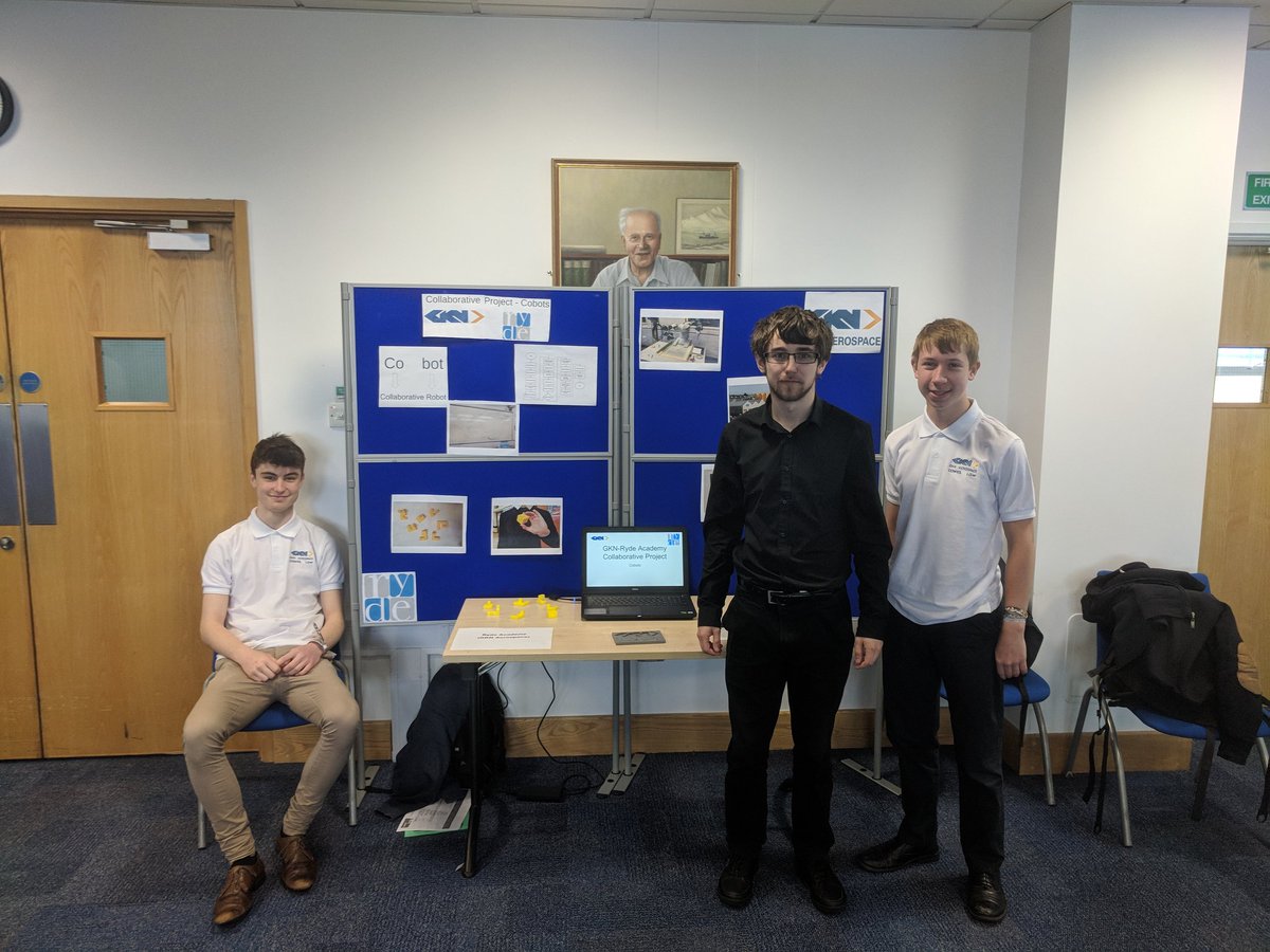 Mr Nicholson - Ryde Academy tweet media