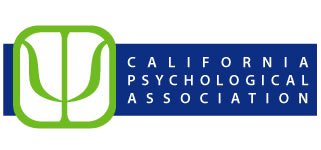Looking forward to seeing fellow Psychologists today and this weekend at the California Psychological Association Convention. Hope to see you there!It is in La Jolla this year!
