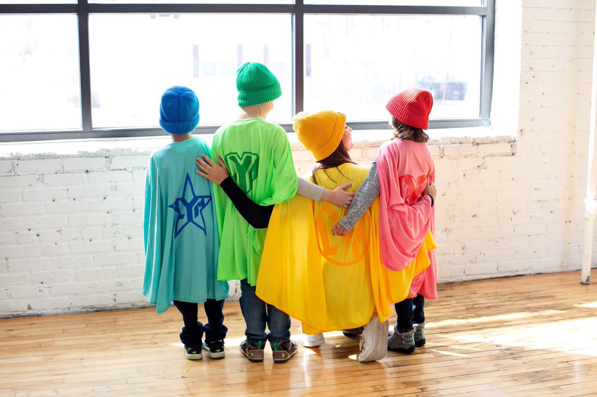 Happy National Superhero Day!!! Today is one of the many days that kiddos look up to those that give so much to them during thier fight with cancer. Join us today and everyday in fighting toward a cure! #LYM #NationalSuperheroDay
